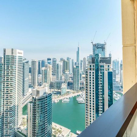 Elan Rimal Suites Dubai Eksteriør bilde