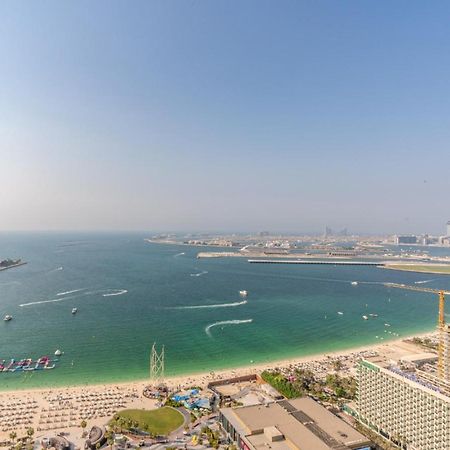 Elan Rimal Suites Dubai Eksteriør bilde